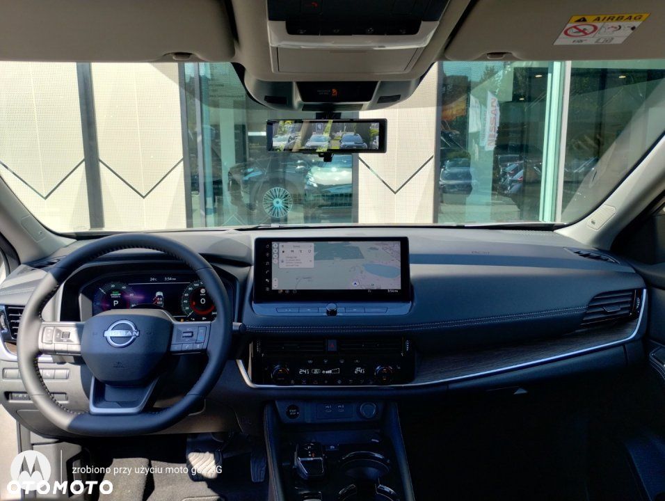 Nissan X-Trail - 15