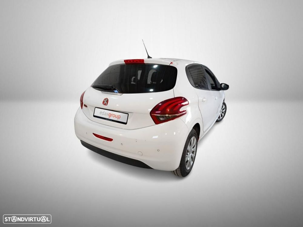 Peugeot 208 Van 1.5 BlueHDi (c/iva) - 2