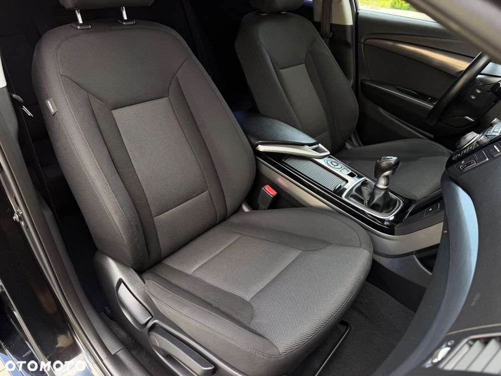 Hyundai i40 1.7 CRDi Premium - 34