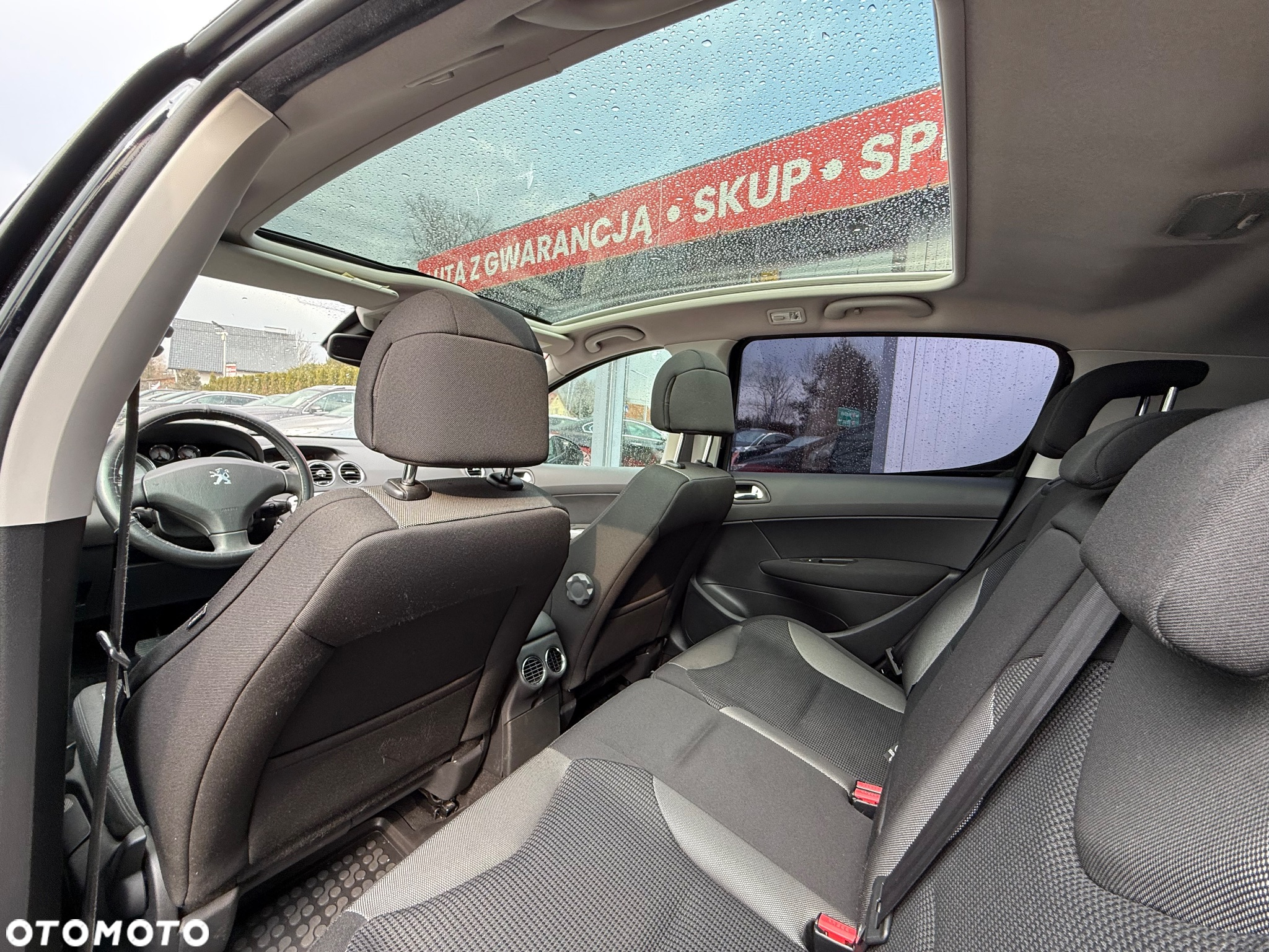 Peugeot 308 - 13