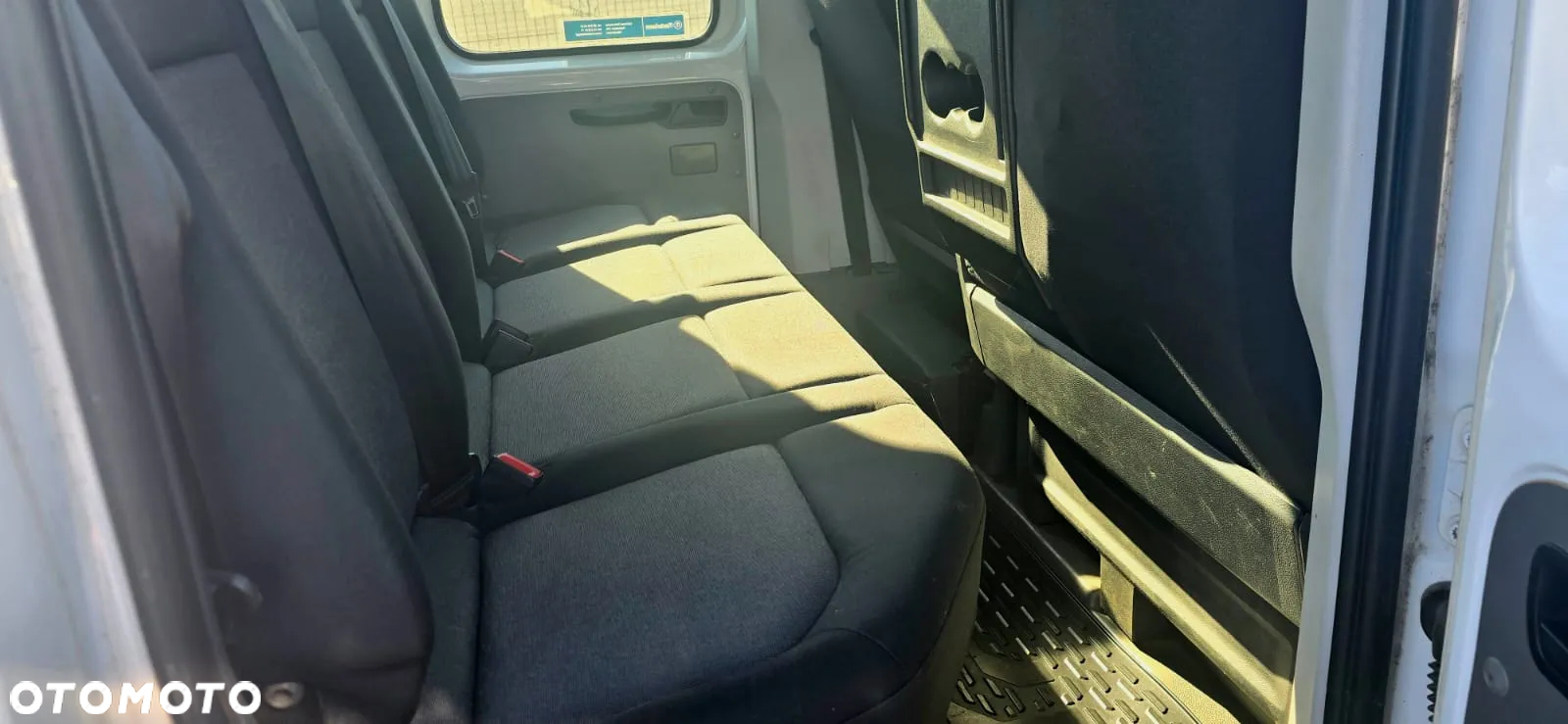 Volkswagen Crafter - 9