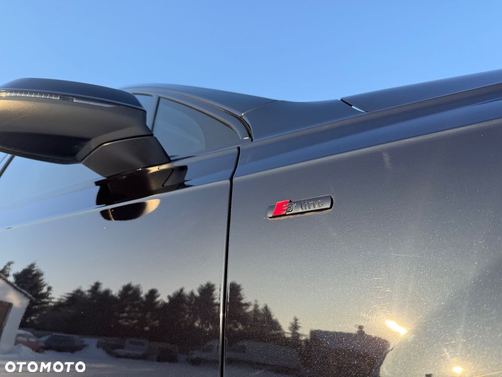 Audi Q7 3.0 TDI Quattro Tiptronic - 19