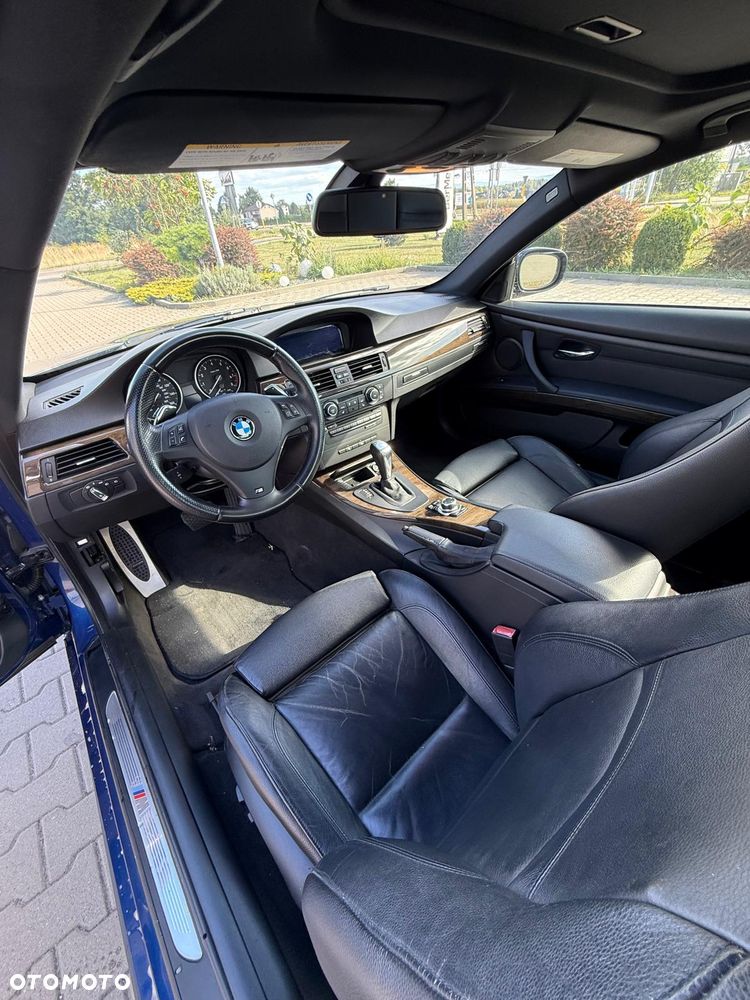 BMW Seria 3 335i xDrive M Sport Edition - 11