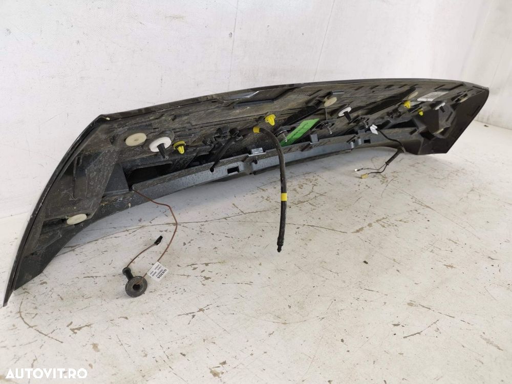 Eleron Portbagaj Volvo  XC40 1 2017 2018 2019 2020 2021 2022 Original - 7