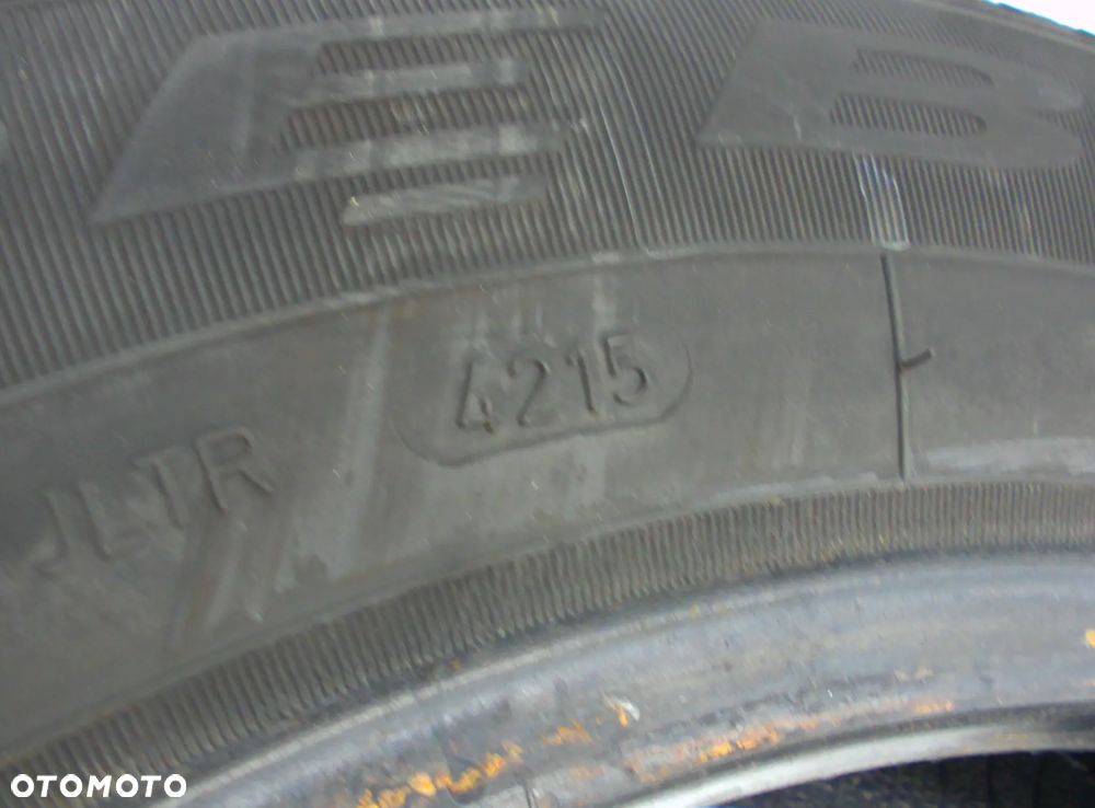 195/65R15 91T Dębica Navigator 2 - 6