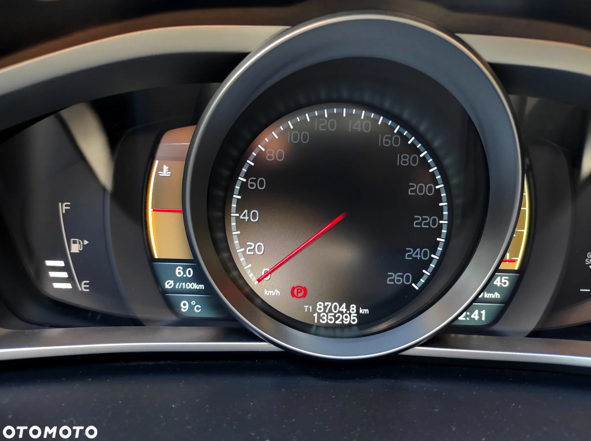 Volvo V40 Cross Country D3 - 16