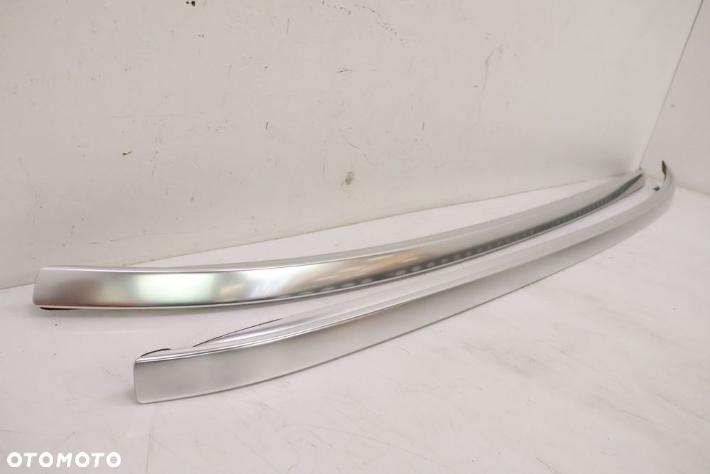 VOLVO XC60 II RELINGI DACHOWE 32216712, 31416899 - 2