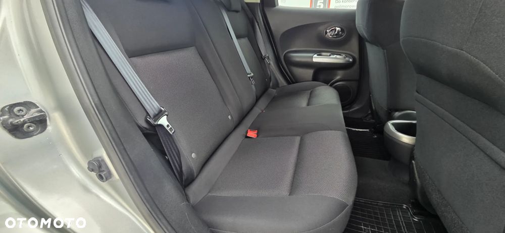 Nissan Juke 1.5 dCi Edition - 31