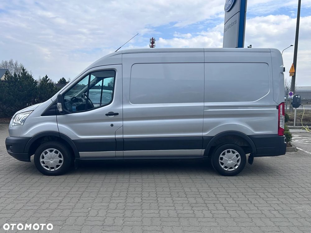 Ford Transit - 17