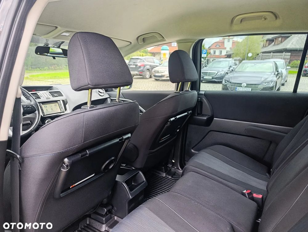 Mazda 5 1.6 MZ-CD Edition 40 Jahre - 15