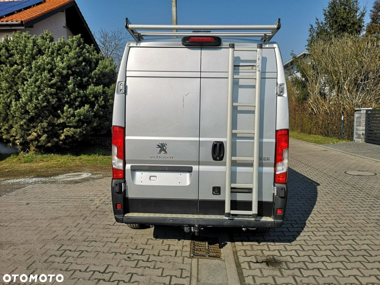 Peugeot Boxer - 6