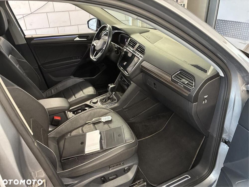 Volkswagen Tiguan Allspace - 6