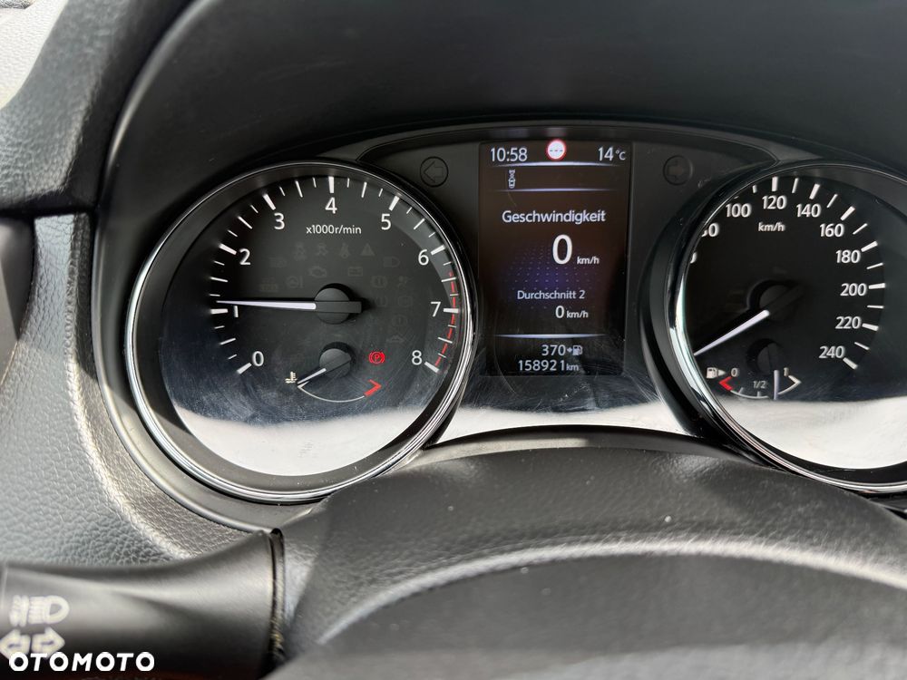 Nissan Qashqai 1.6 DIG-T Tekna+ - 25