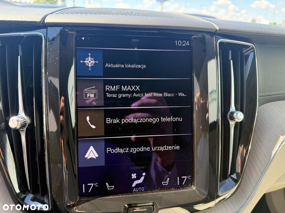 Volvo XC 60 - 15