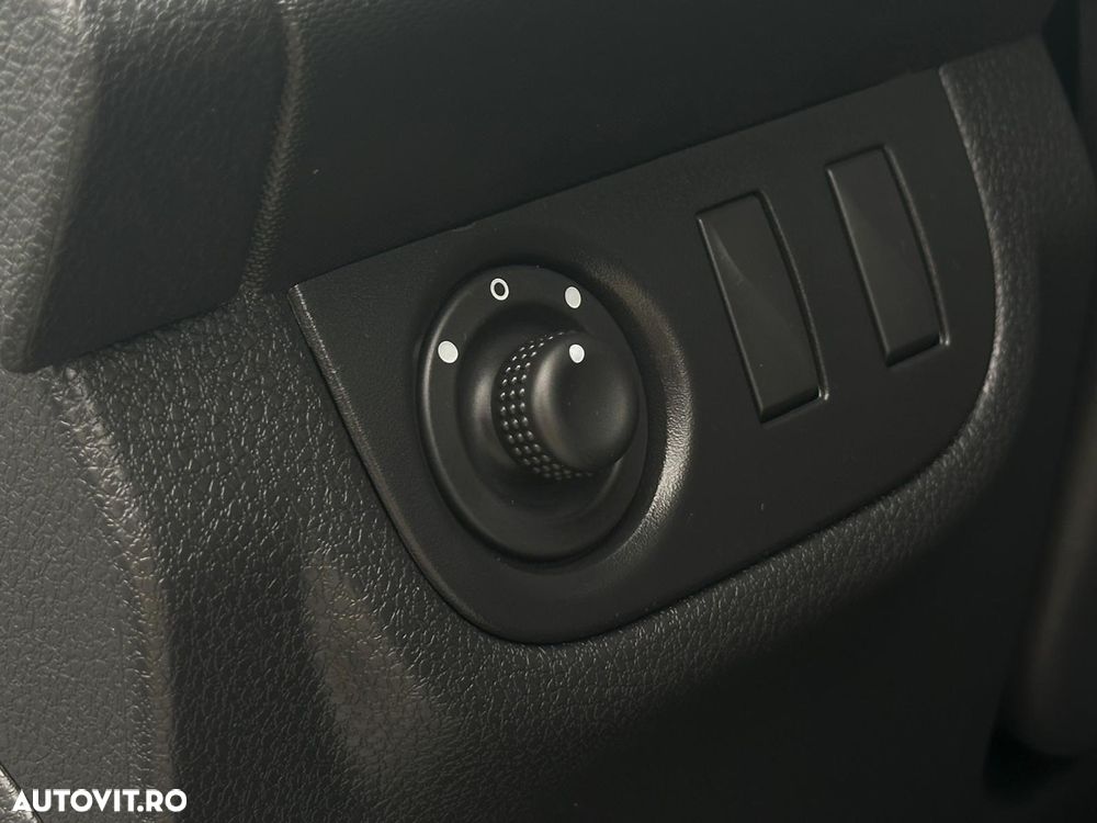 Dacia Logan 1.0 SCe Ambiance - 20