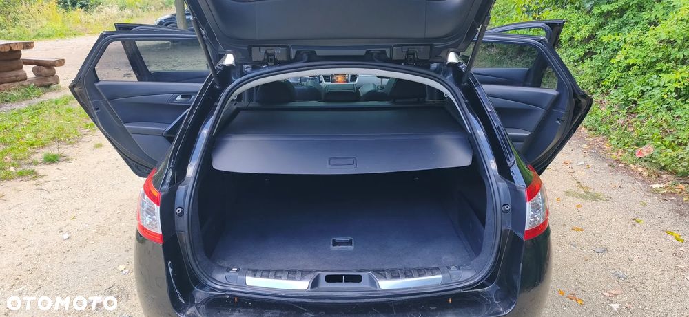 Peugeot 508 BlueHDi 150 Stop&Start Allure - 6