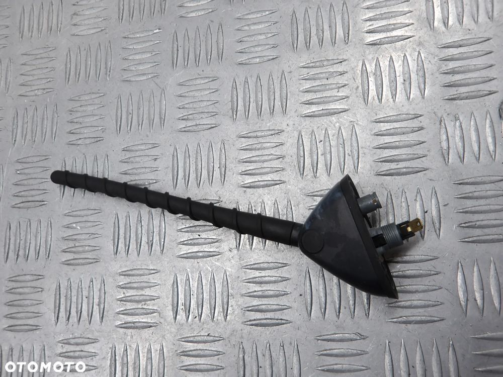 HYUNDAI TUCSON I 04-10 ANTENA DACHOWA - 2