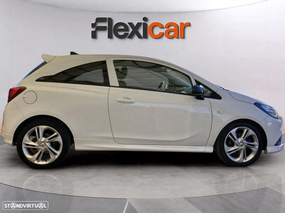 Opel Corsa 1.0 T GT - 2