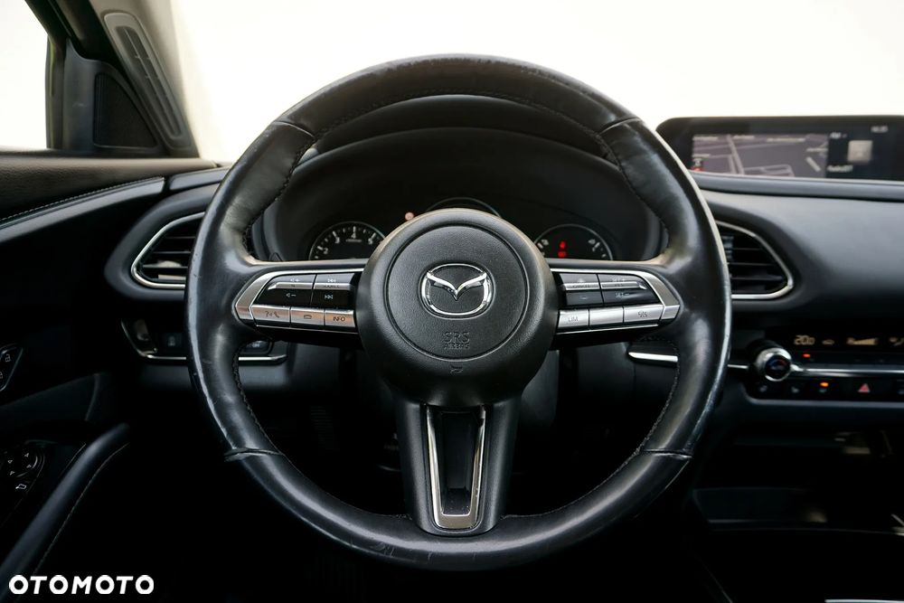 Mazda CX-30 2.0 mHEV Kanjo 2WD - 13