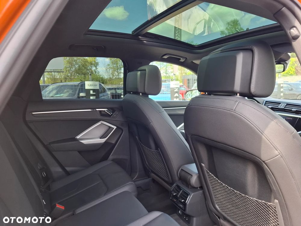 Audi Q3 2.0 TFSI Quattro S tronic - 22