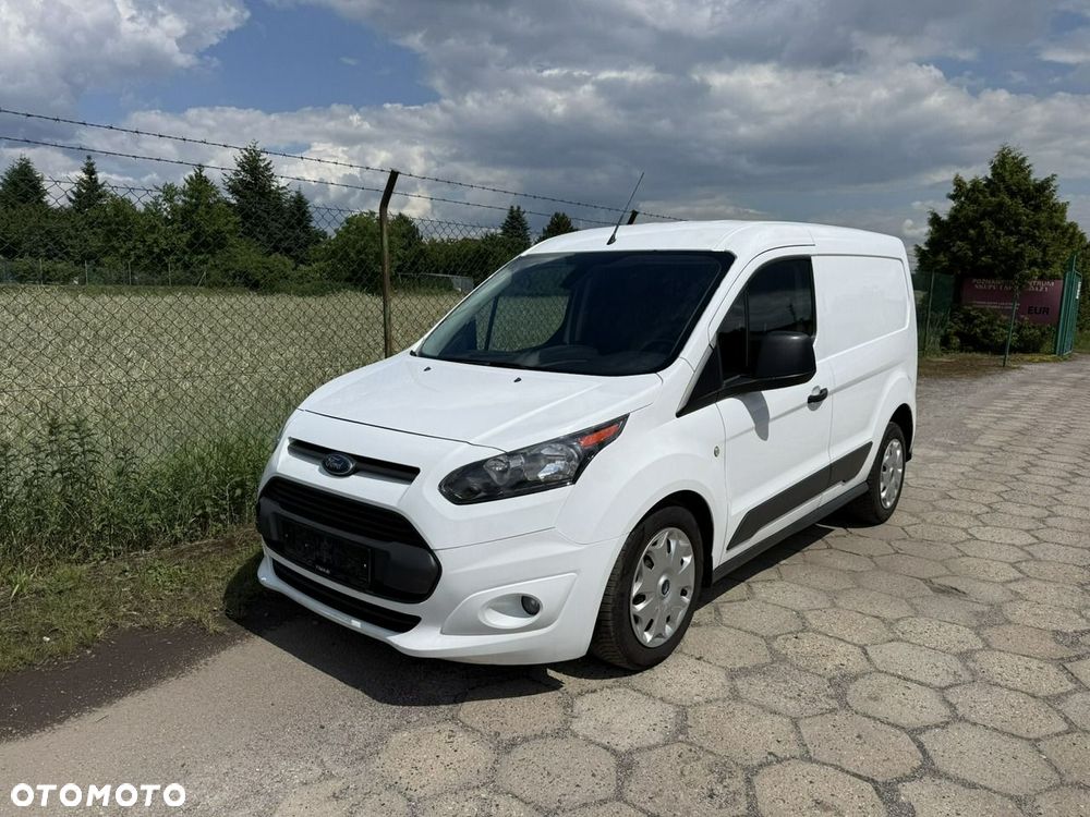 Ford Connect - 1