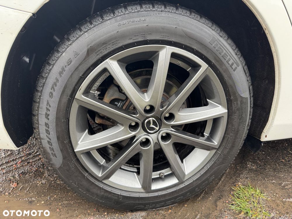 Mazda 6 2.0 SkyMotion - 8