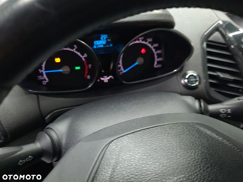 Ford EcoSport 1.0 EcoBoost GPF Titanium ASS - 38
