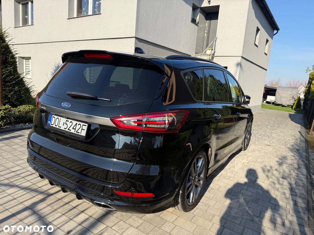 Ford S-Max 2.0 EcoBlue AWD ST-Line - 6