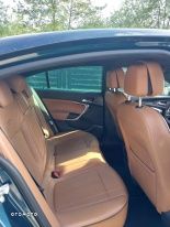 Opel Insignia 1.6 T Executive S&S - 4