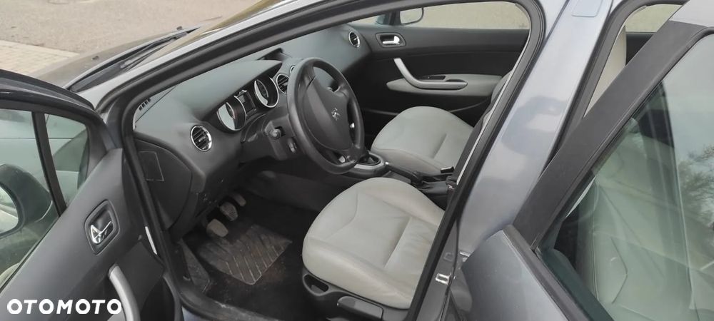 Peugeot 308 1.4 VTi Business Line - 5