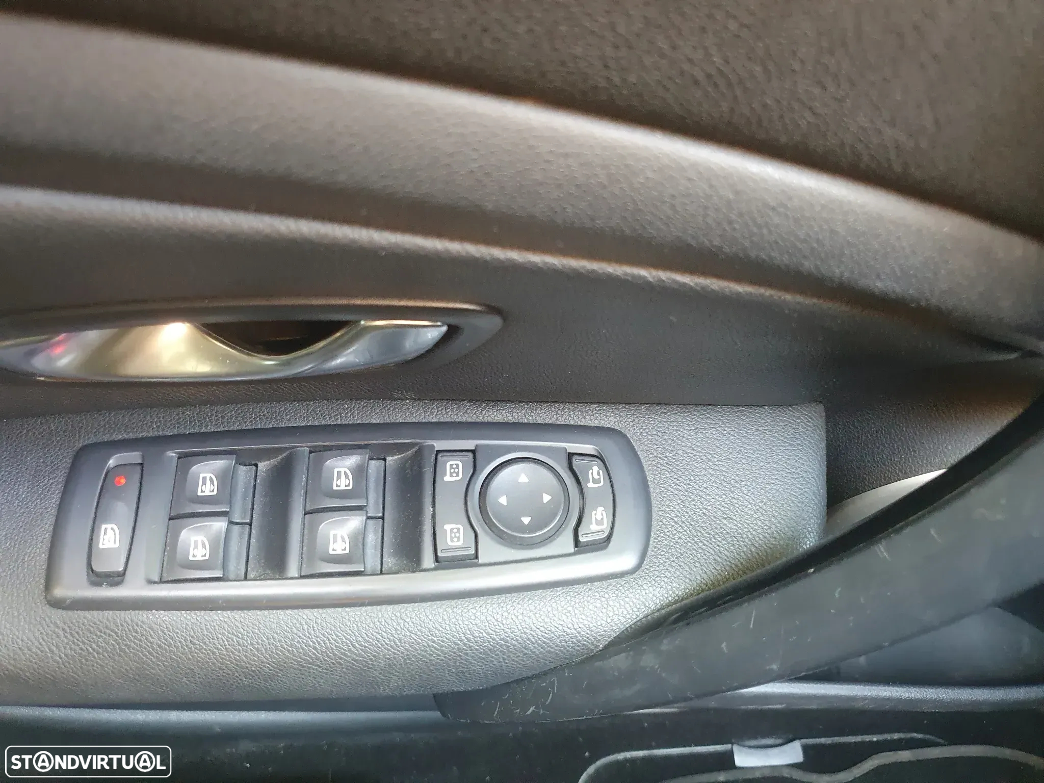 Renault Mégane 1.5 dCi Dynamique S CO2 Champion - 22