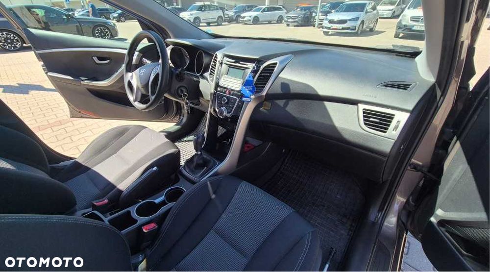 Hyundai i30 - 8