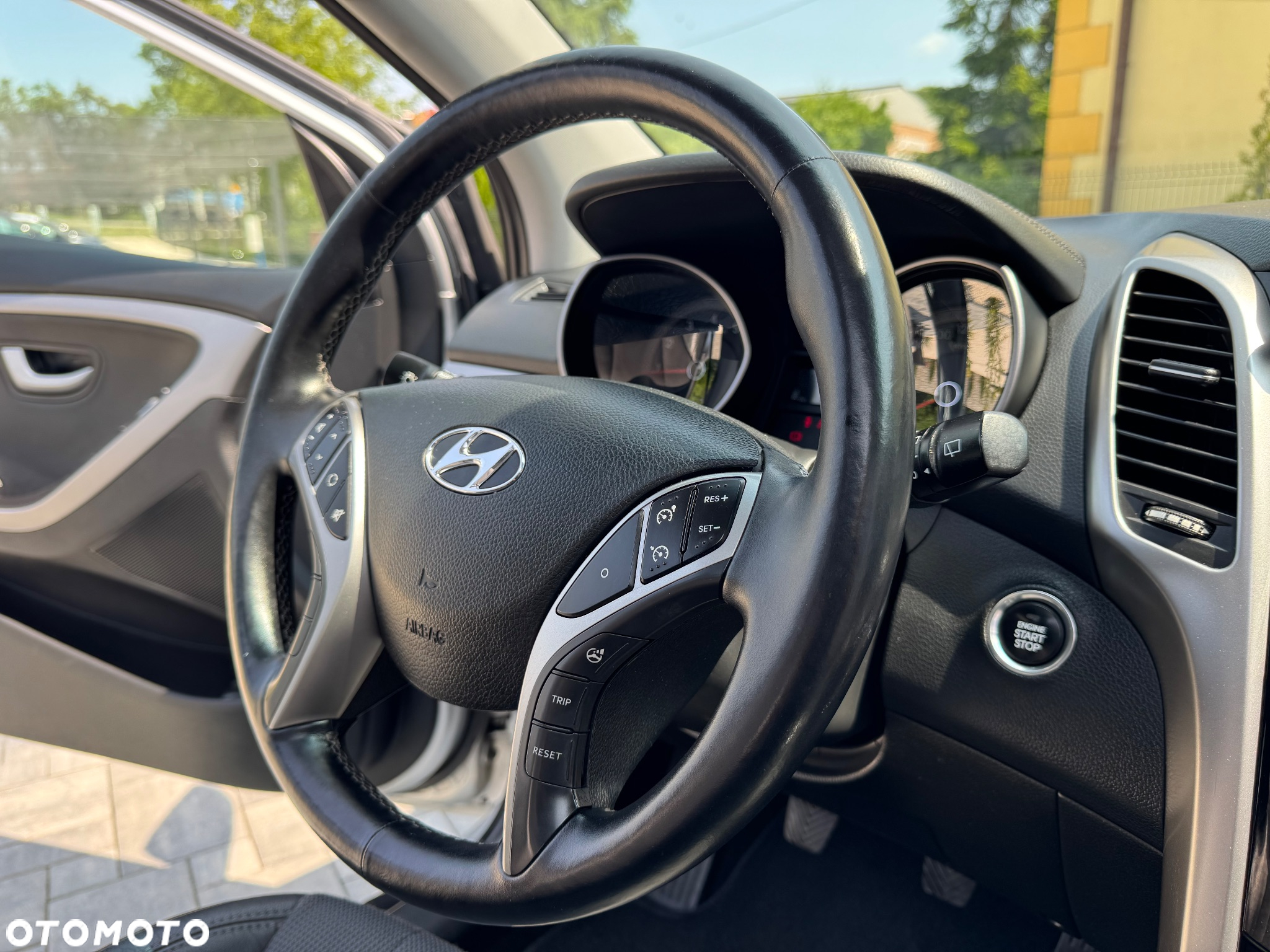 Hyundai i30 1.6 GDI Premium - 29