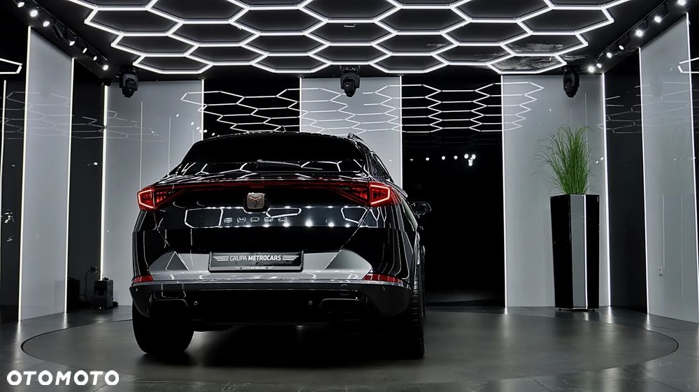 Cupra Formentor 1.4 e-Hybrid DSG - 7