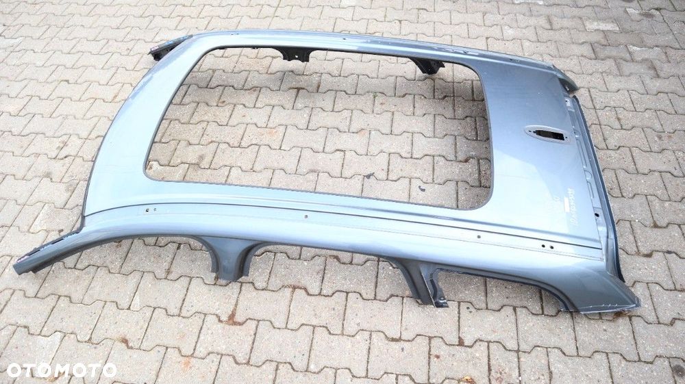 VOLVO XC60 II DACH 714-16 - 2