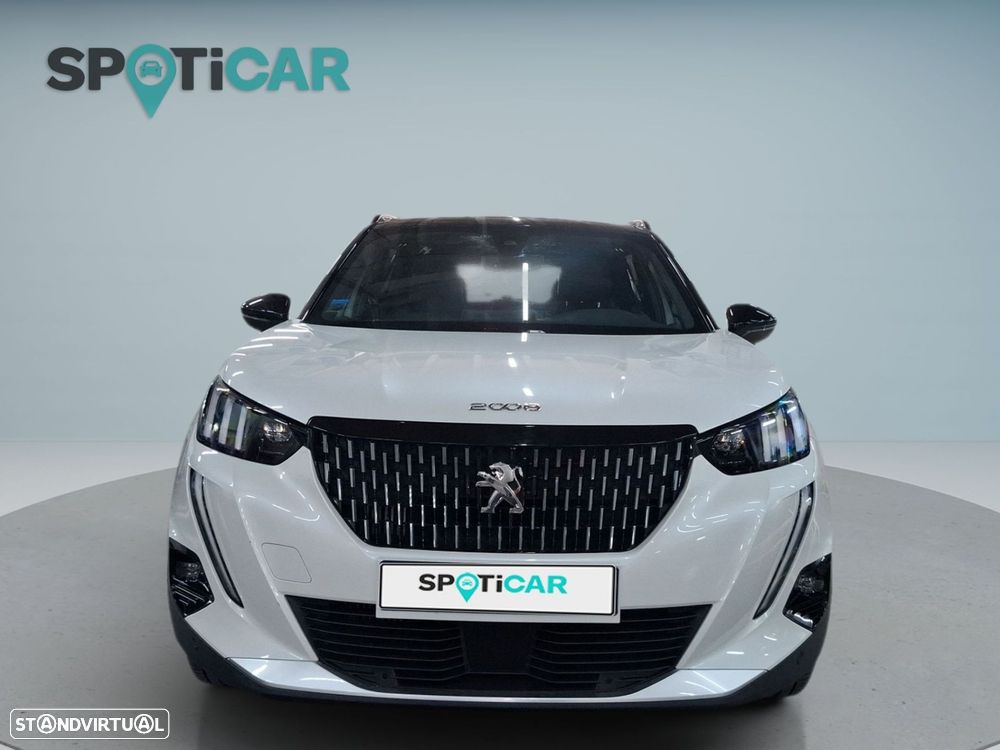 Peugeot 2008 1.2 PureTech GT Line - 2