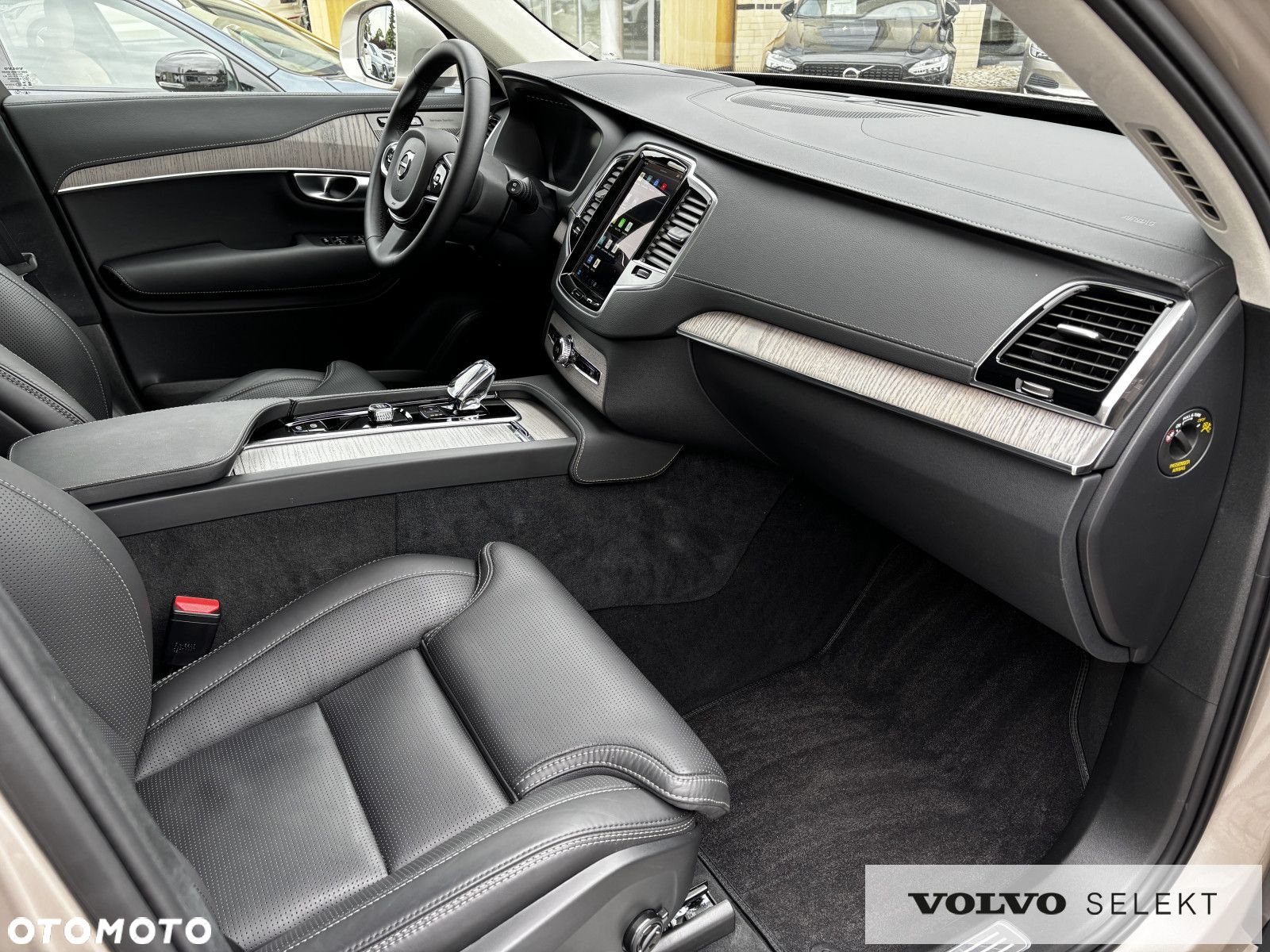 Volvo XC 90 - 17