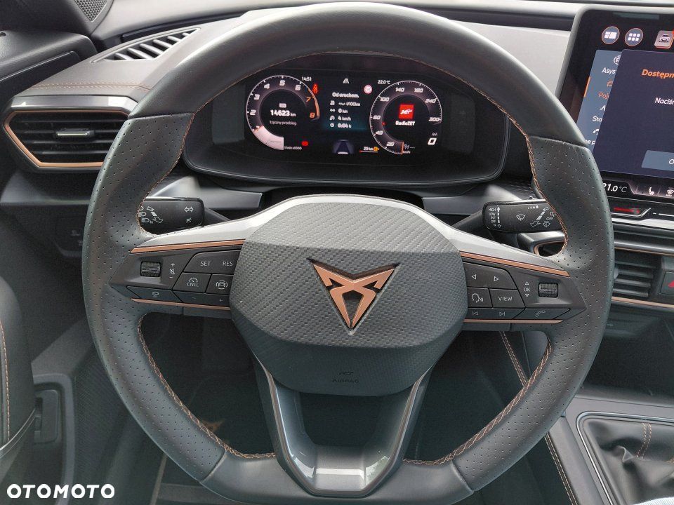 Cupra Formentor - 17