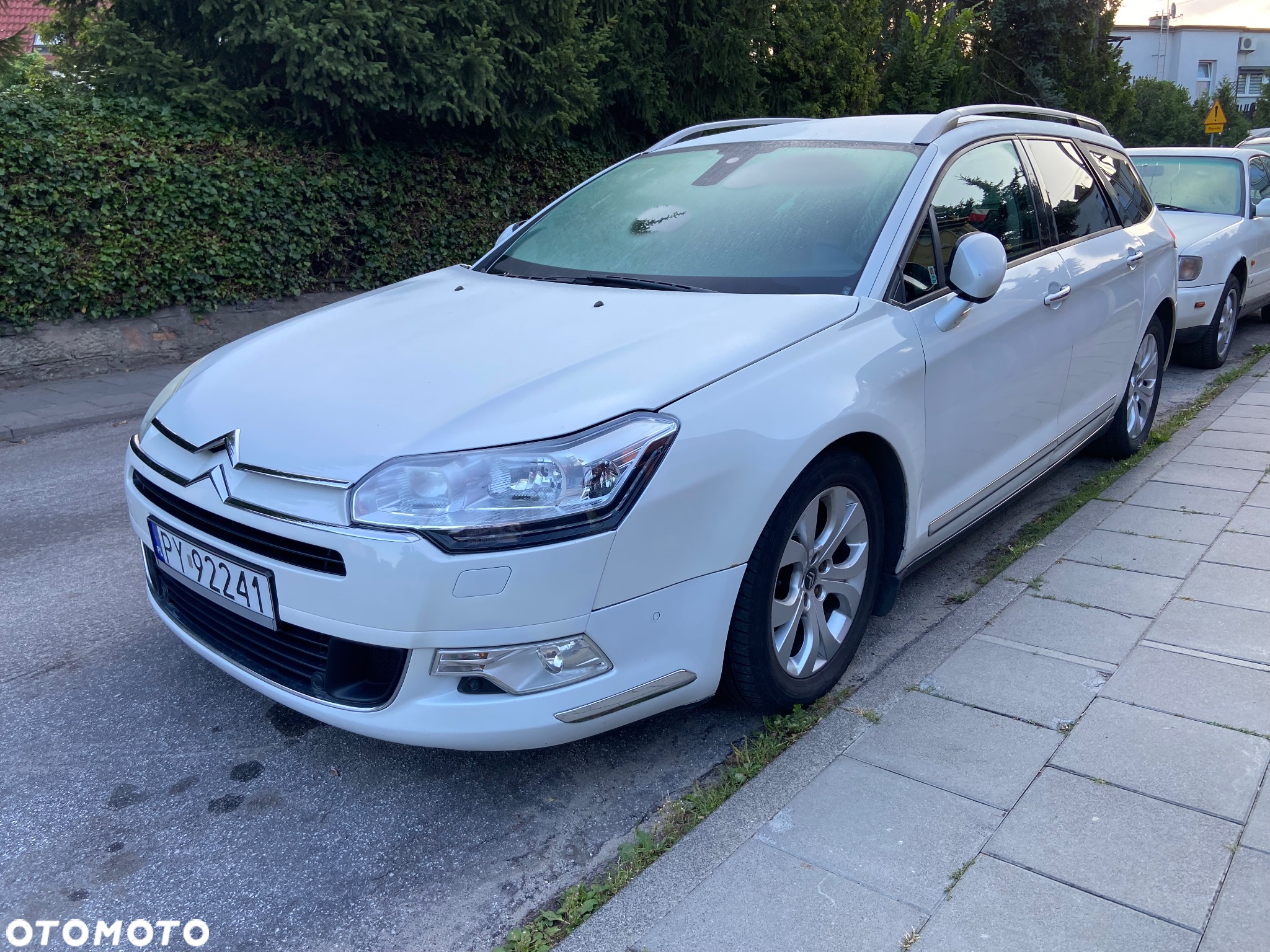 Citroën C5 2.0 HDi Exclusive - 2