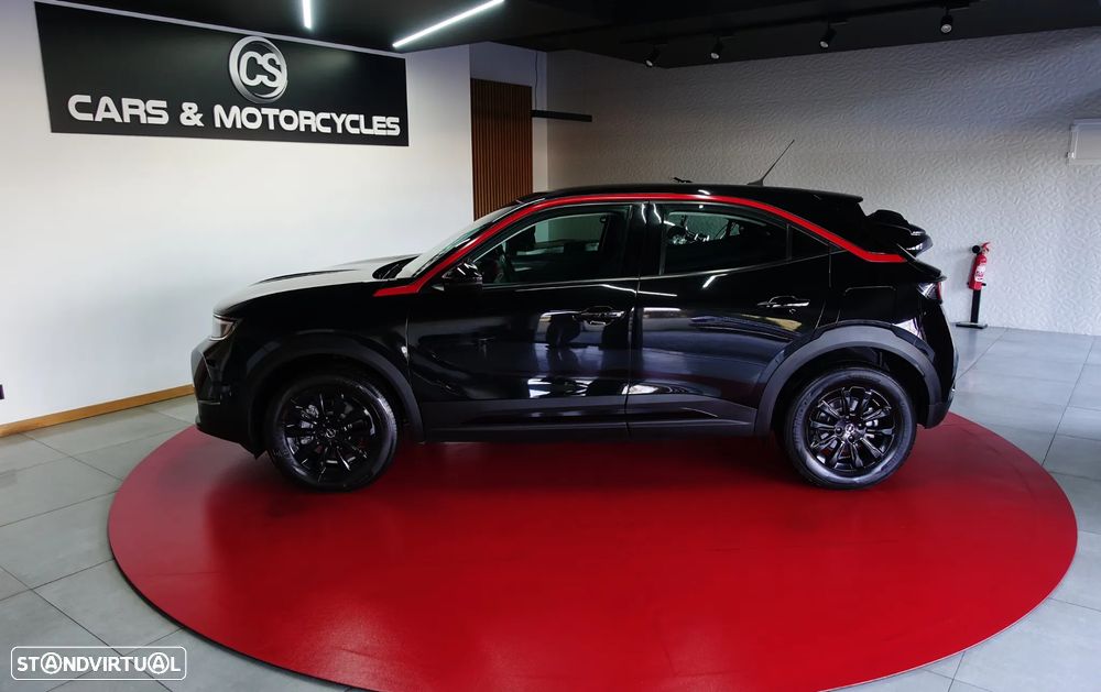Opel Mokka-e 50 kWh GS - 31