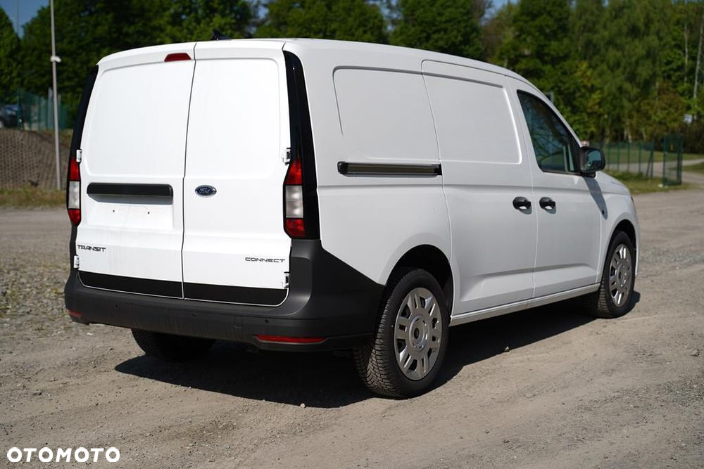 Ford Transit Connect '24 - 4