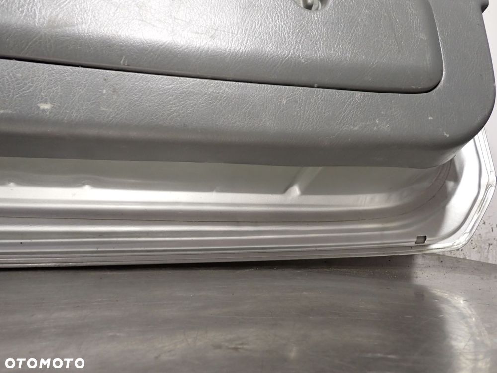 KLAPA TYŁ BAGAŻNIKA BURTA HONDA CR-V 2.0 - 14