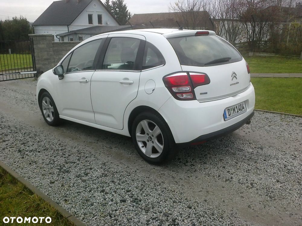 Citroën C3 - 3