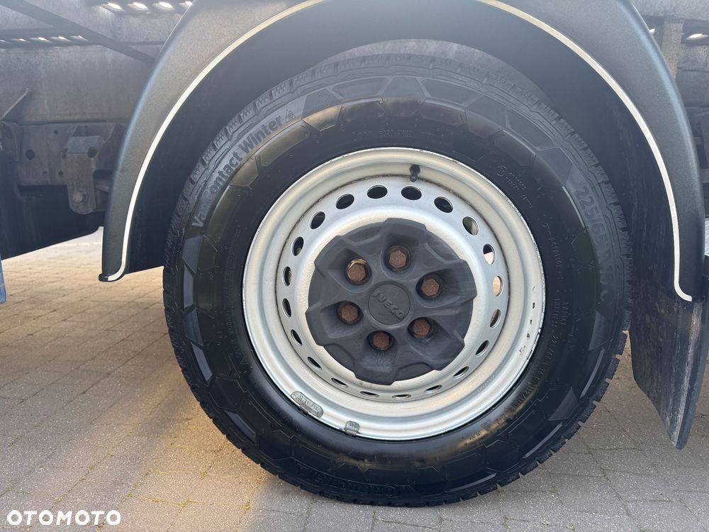 Iveco Daily - 31