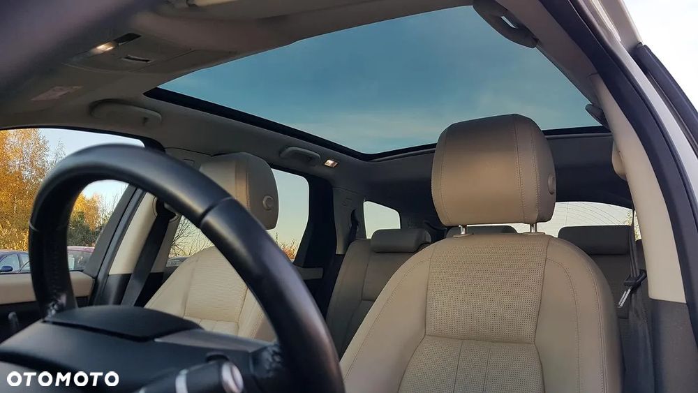 Land Rover Discovery Sport 2.0 TD4 HSE - 20