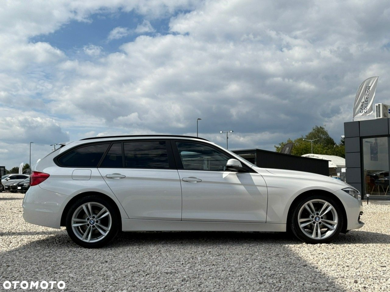 BMW Seria 3 - 3