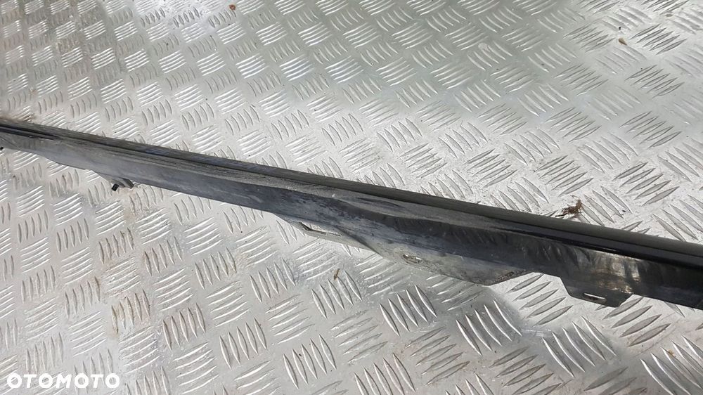 vw golf vii 7 5g0 r-line listwa progowa nakładka na próg prawa - 4