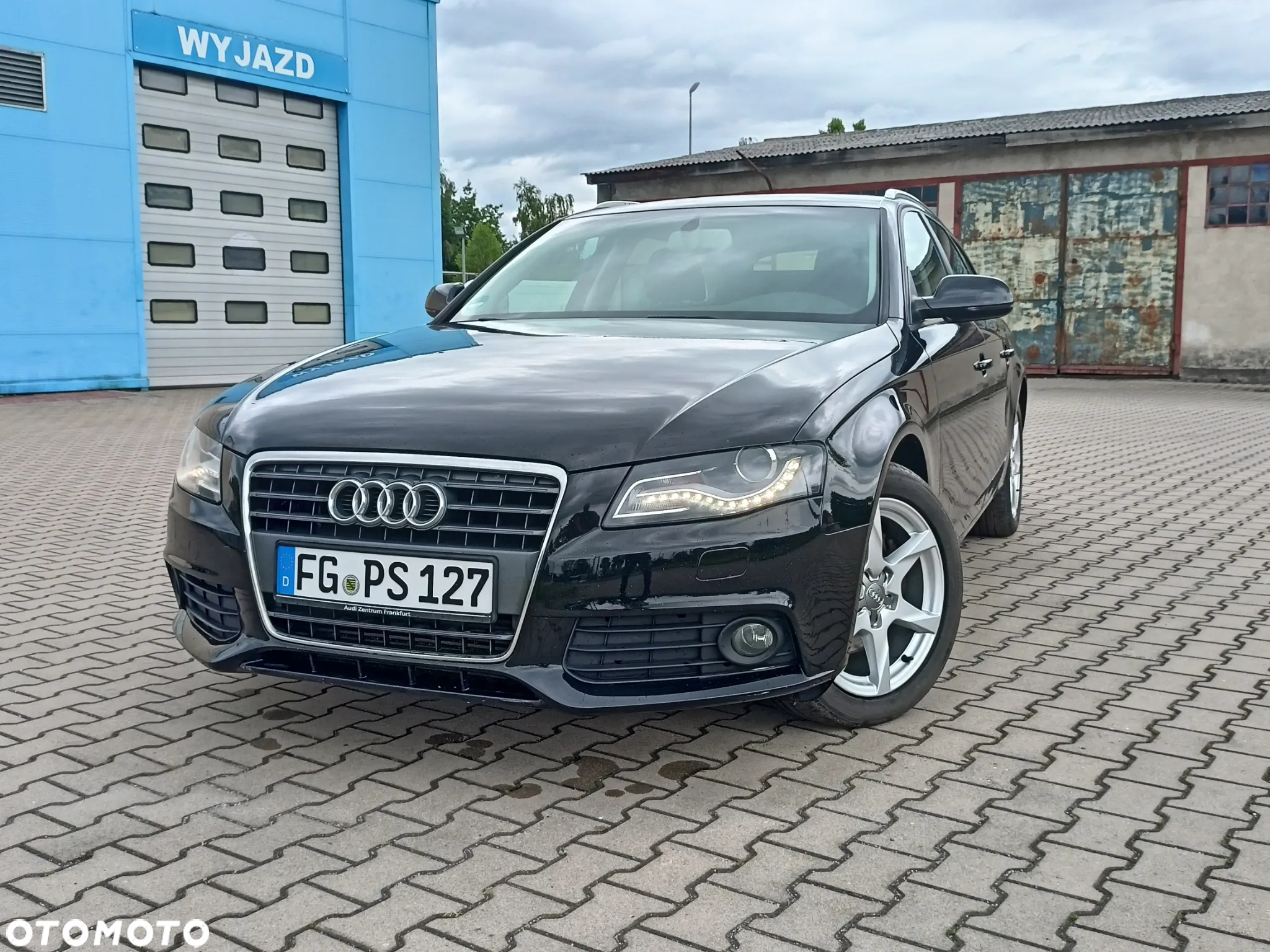 Audi A4 2.0 TDI Limited Edition - 12