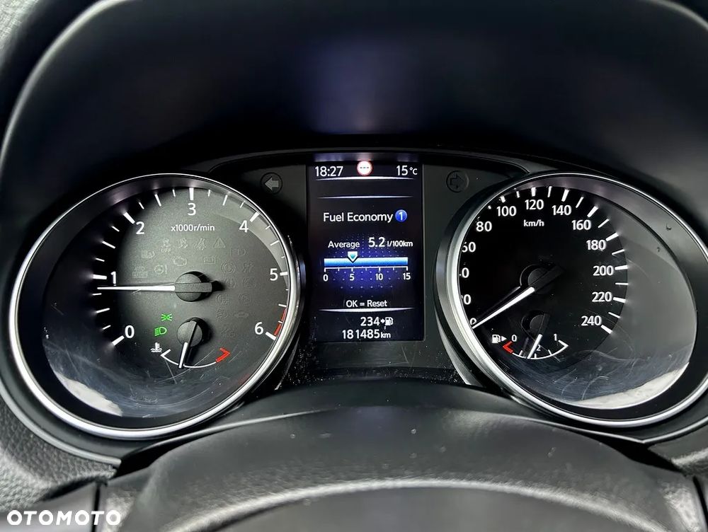 Nissan Qashqai - 7