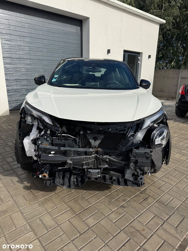 Nissan Juke - 2